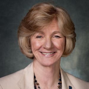 Meet your Posher, Donna